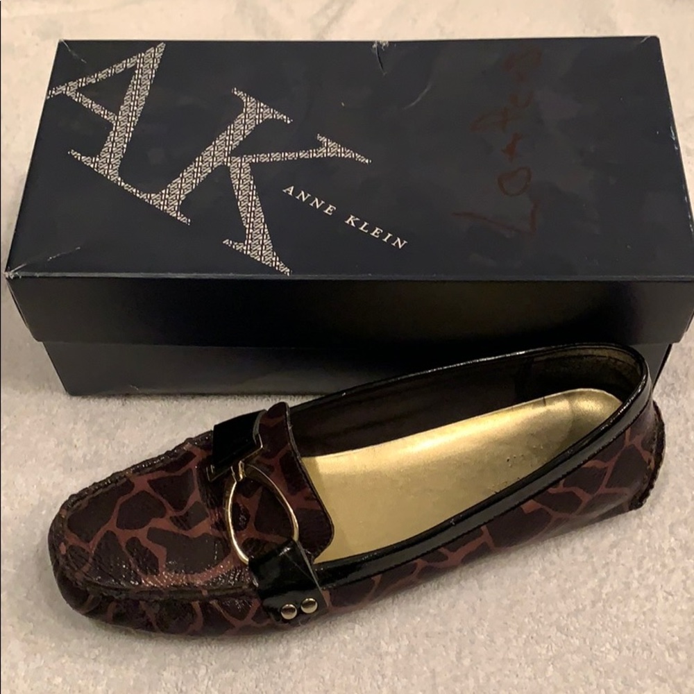 Anne Klein Loafer